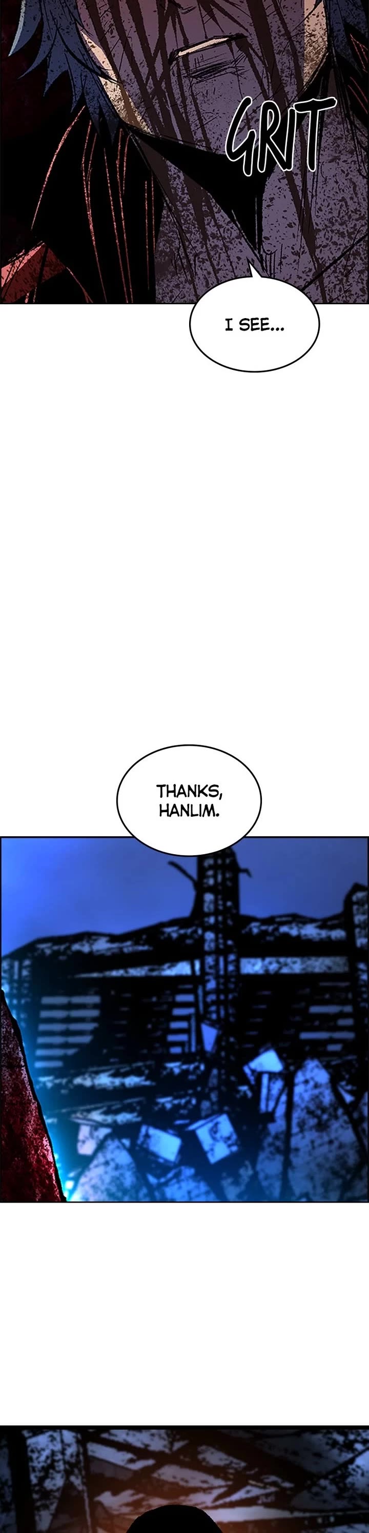 Hanlim Gym Chapter 246 page 90 - Chapter 246: (S2) Episode 142