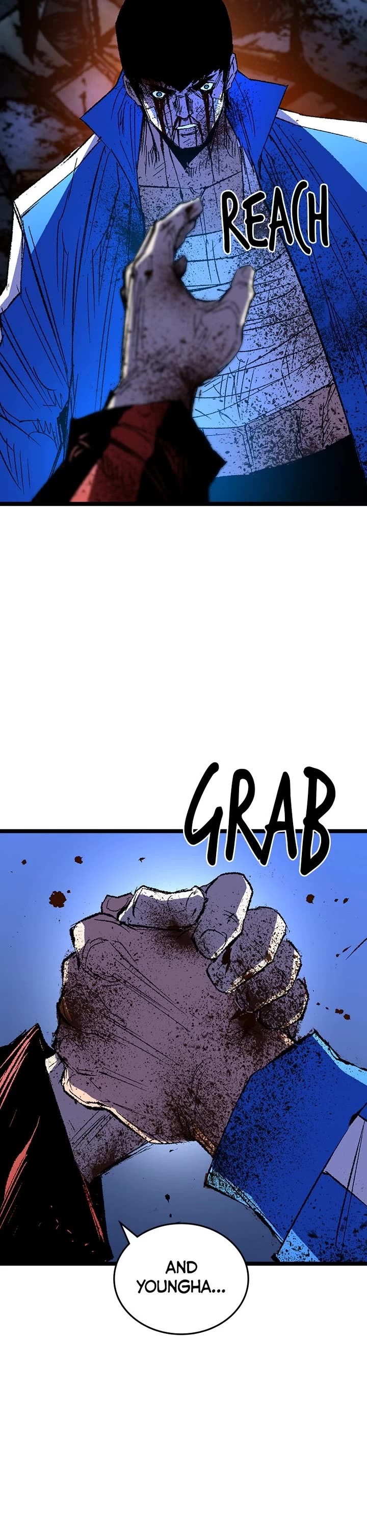 Hanlim Gym Chapter 246 page 91 - Chapter 246: (S2) Episode 142