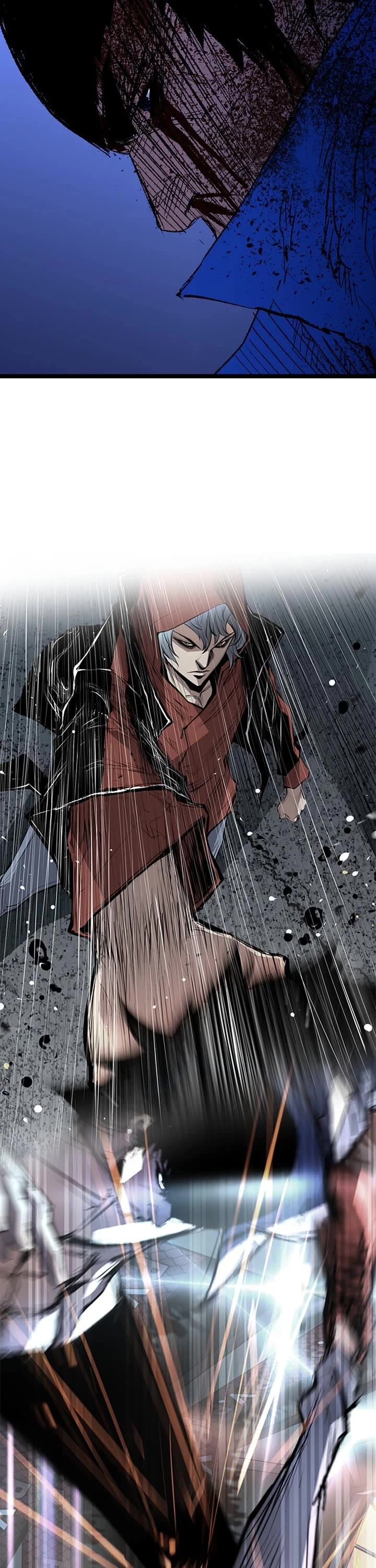 Hanlim Gym Chapter 246 page 93 - Chapter 246: (S2) Episode 142