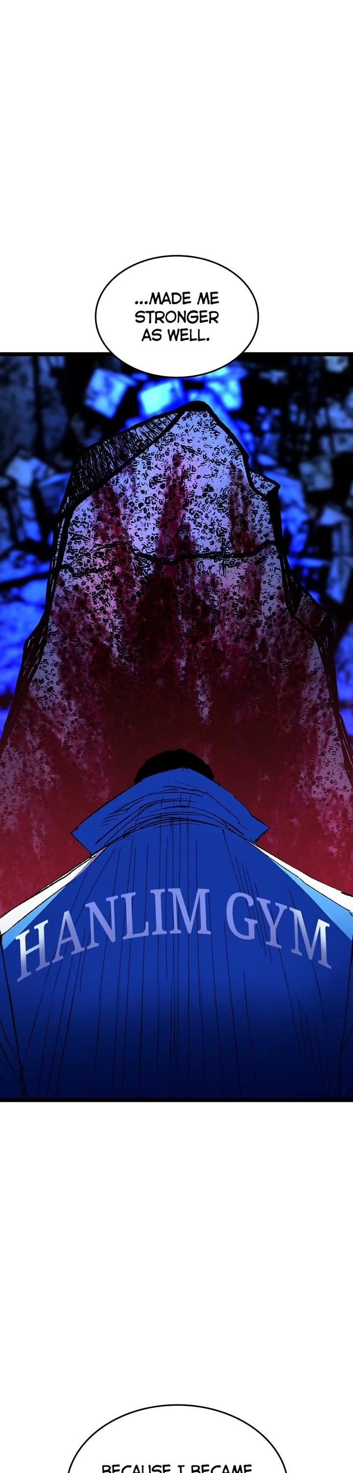 Hanlim Gym Chapter 246 page 96 - Chapter 246: (S2) Episode 142
