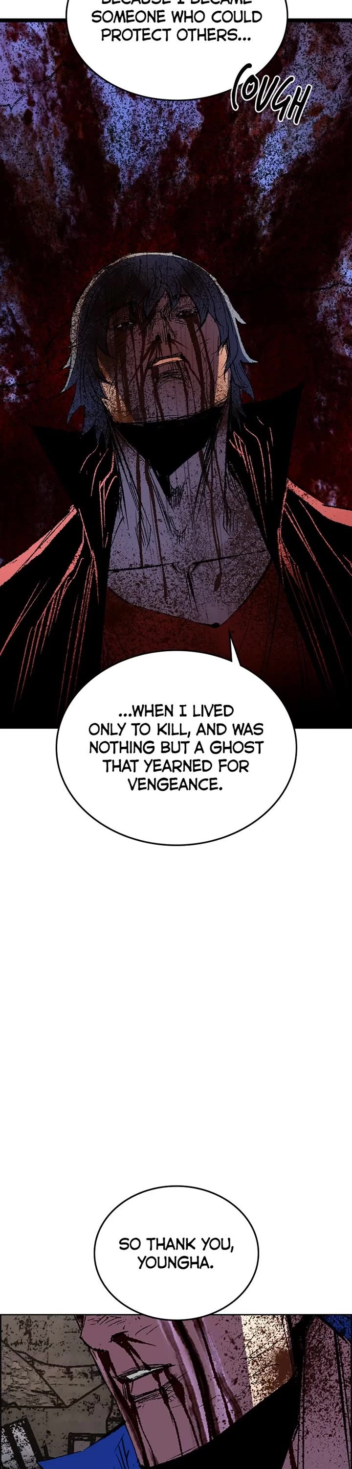 Hanlim Gym Chapter 246 page 97 - Chapter 246: (S2) Episode 142