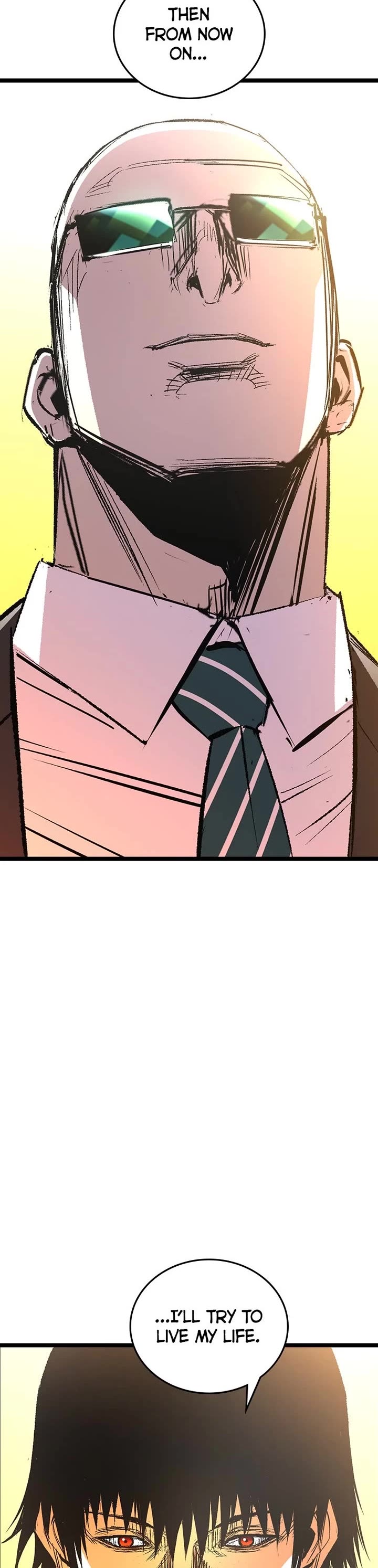 Hanlim Gym Chapter 247 page 10 - Chapter 247: (S2) Episode 143 (Series Finale)