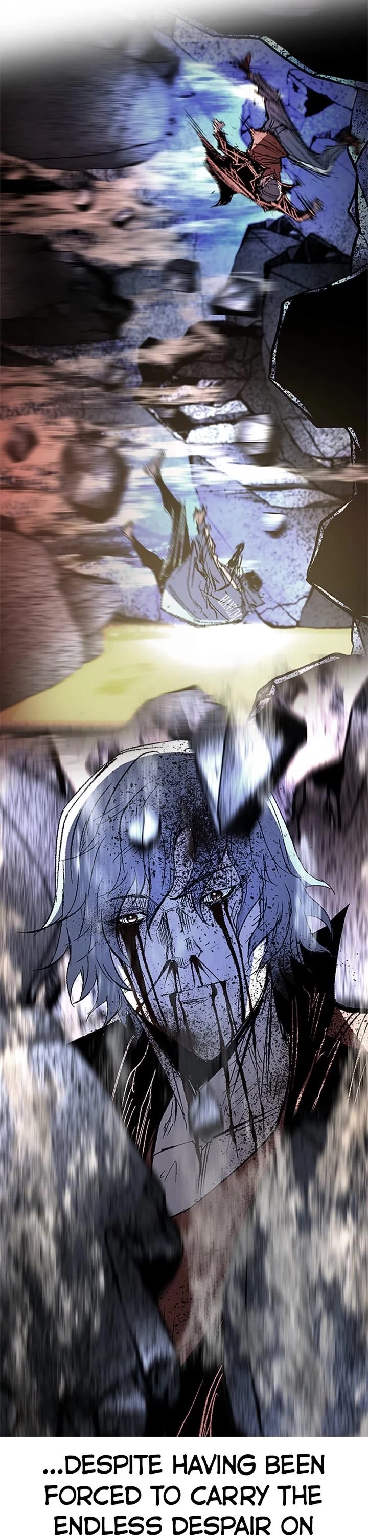 Hanlim Gym Chapter 247 page 101 - Chapter 247: (S2) Episode 143 (Series Finale)