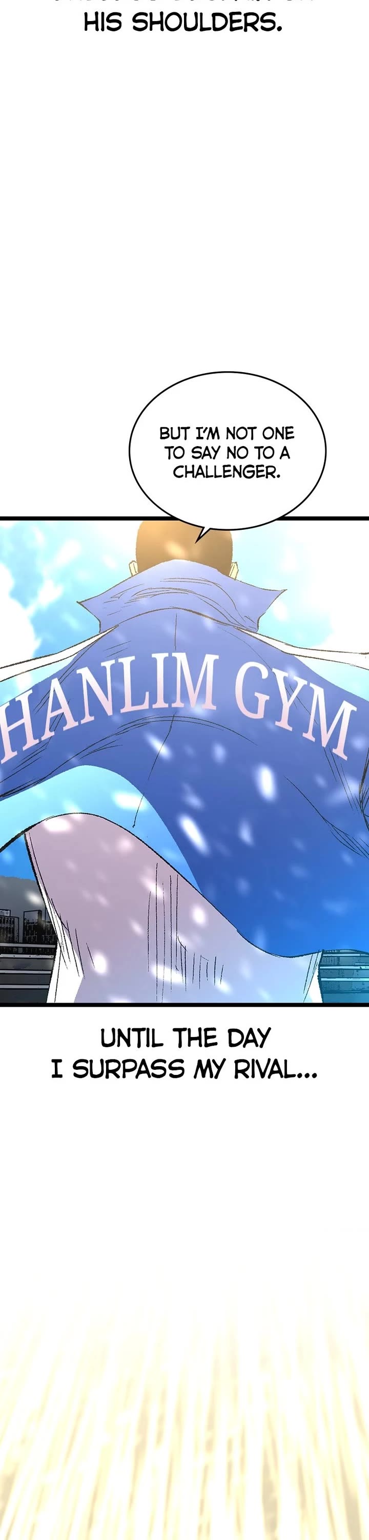 Hanlim Gym Chapter 247 page 102 - Chapter 247: (S2) Episode 143 (Series Finale)