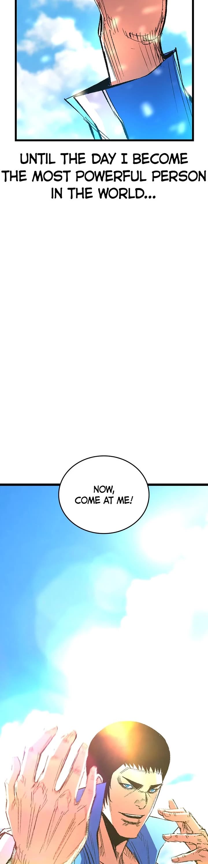 Hanlim Gym Chapter 247 page 104 - Chapter 247: (S2) Episode 143 (Series Finale)
