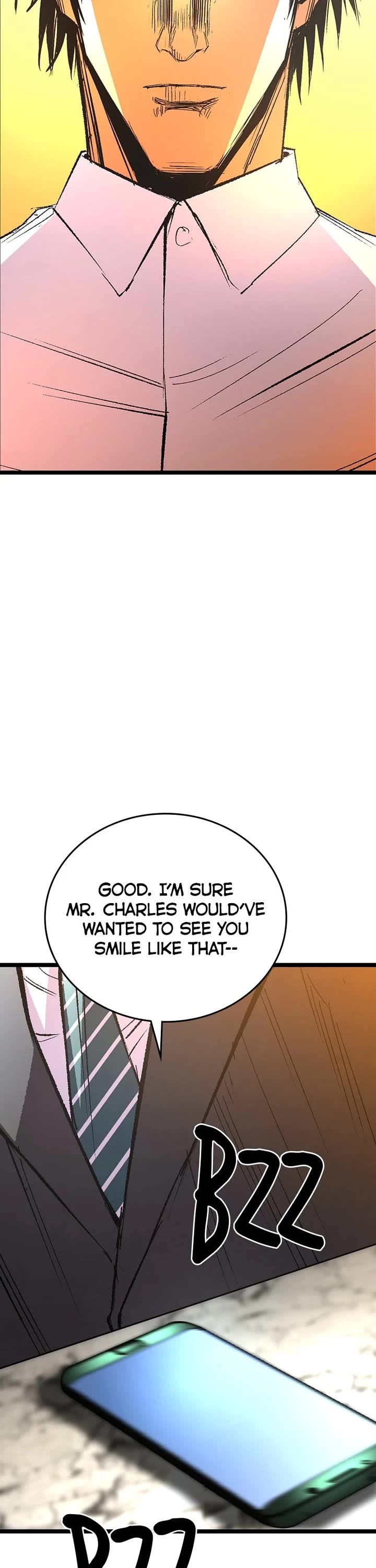 Hanlim Gym Chapter 247 page 11 - Chapter 247: (S2) Episode 143 (Series Finale)