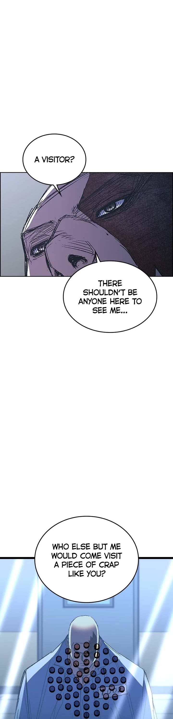 Hanlim Gym Chapter 247 page 15 - Chapter 247: (S2) Episode 143 (Series Finale)