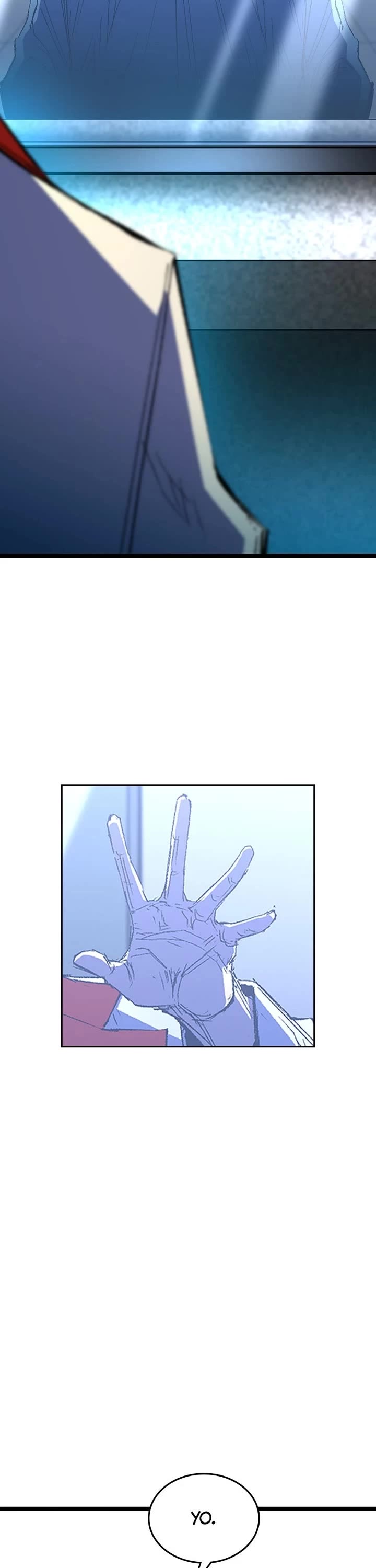 Hanlim Gym Chapter 247 page 16 - Chapter 247: (S2) Episode 143 (Series Finale)