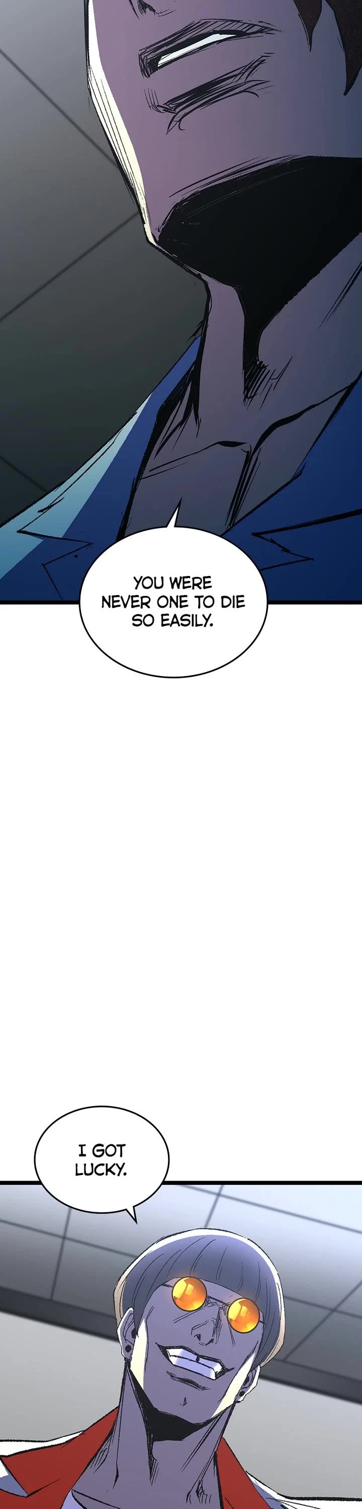 Hanlim Gym Chapter 247 page 18 - Chapter 247: (S2) Episode 143 (Series Finale)