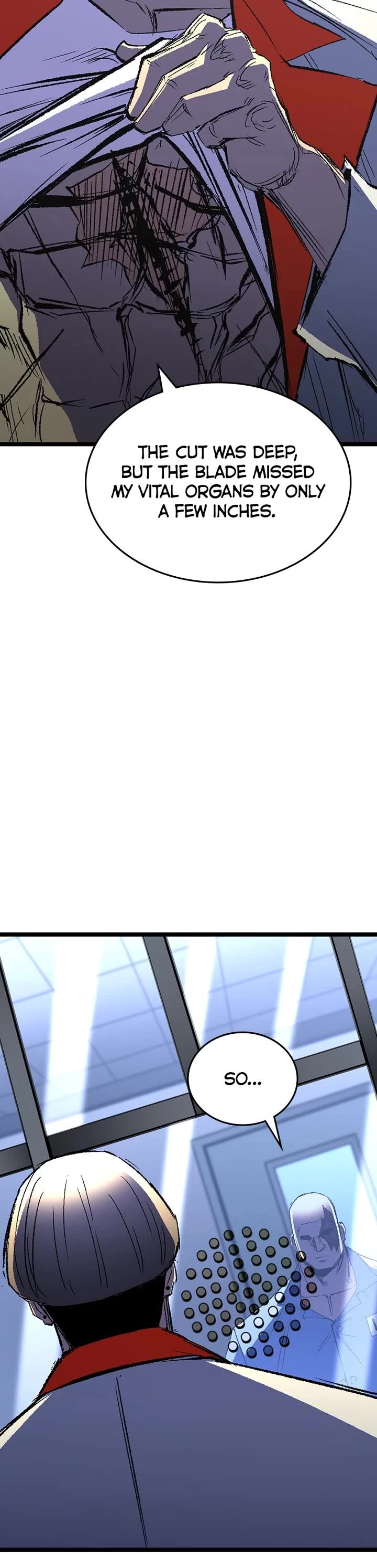 Hanlim Gym Chapter 247 page 19 - Chapter 247: (S2) Episode 143 (Series Finale)