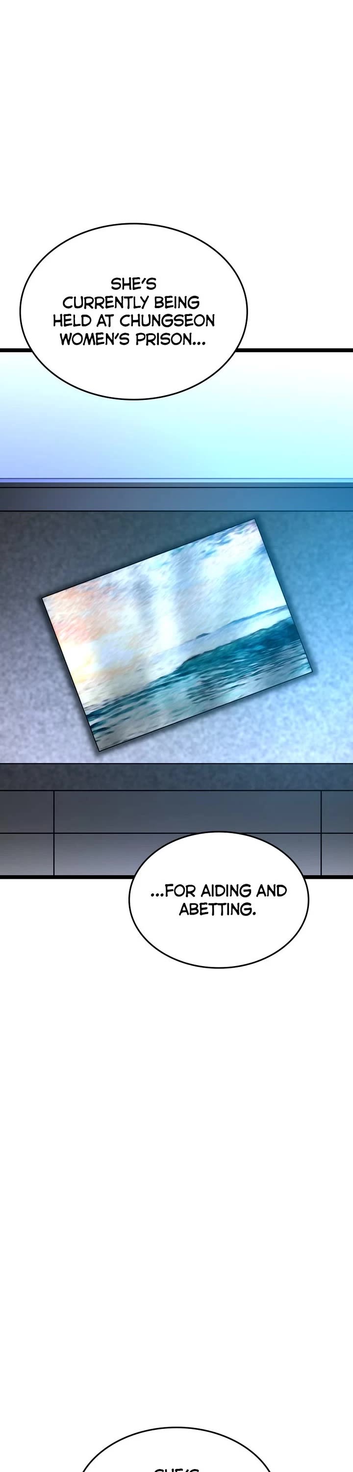 Hanlim Gym Chapter 247 page 22 - Chapter 247: (S2) Episode 143 (Series Finale)
