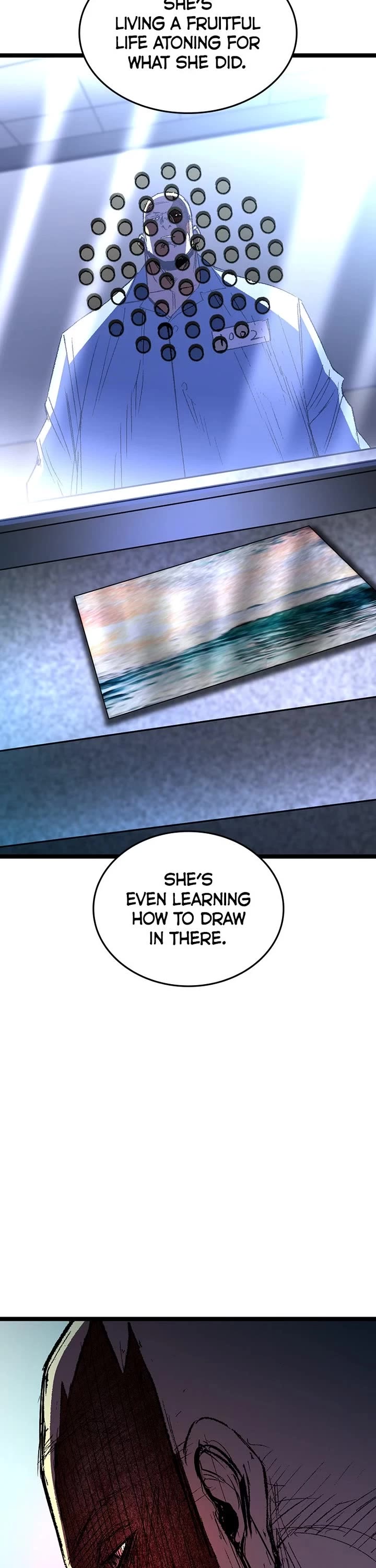 Hanlim Gym Chapter 247 page 23 - Chapter 247: (S2) Episode 143 (Series Finale)