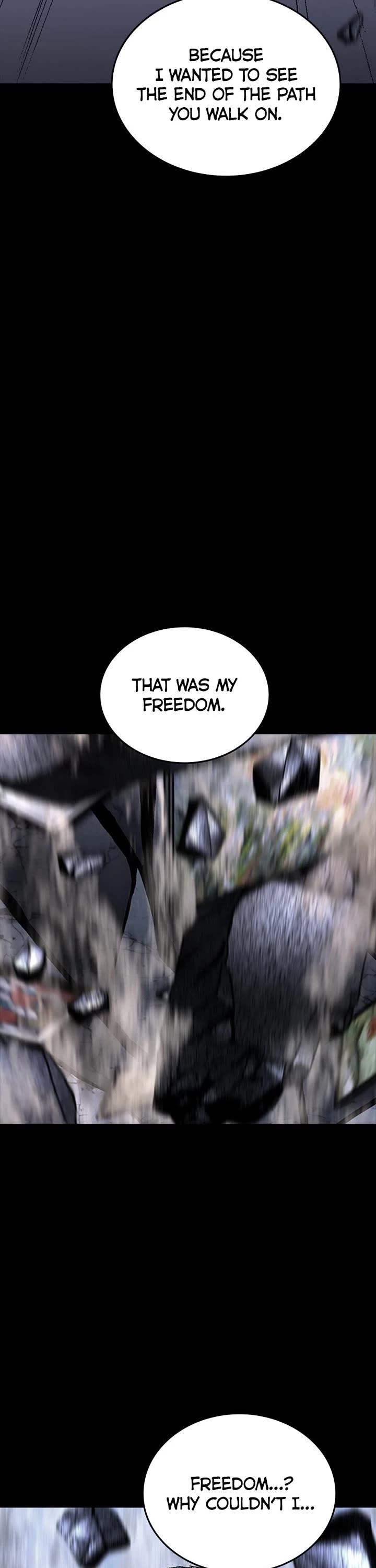 Hanlim Gym Chapter 247 page 26 - Chapter 247: (S2) Episode 143 (Series Finale)