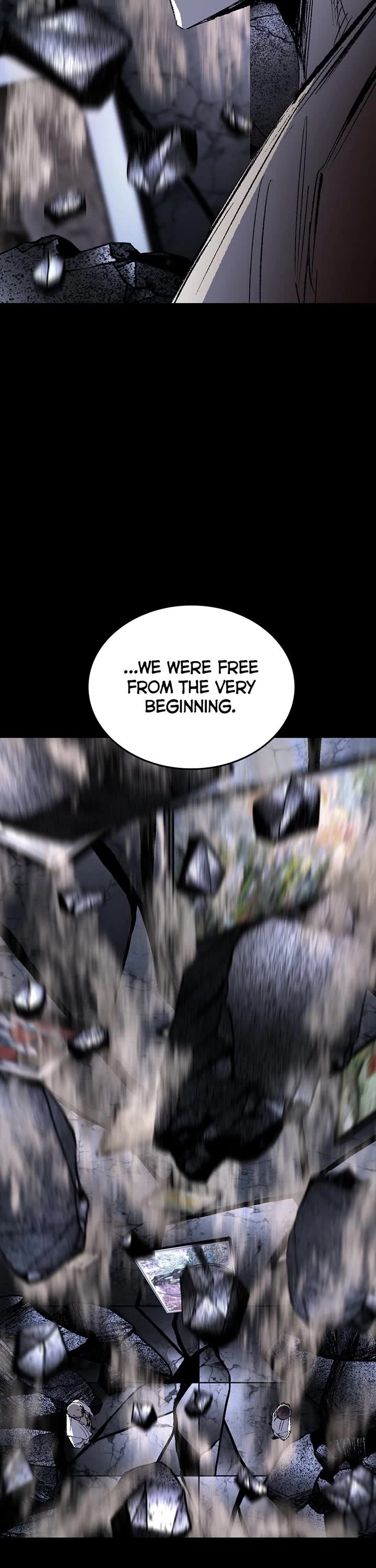 Hanlim Gym Chapter 247 page 28 - Chapter 247: (S2) Episode 143 (Series Finale)