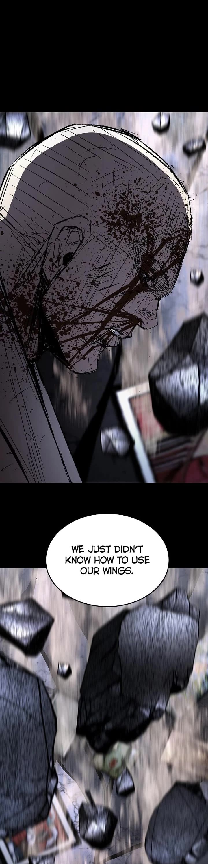 Hanlim Gym Chapter 247 page 29 - Chapter 247: (S2) Episode 143 (Series Finale)