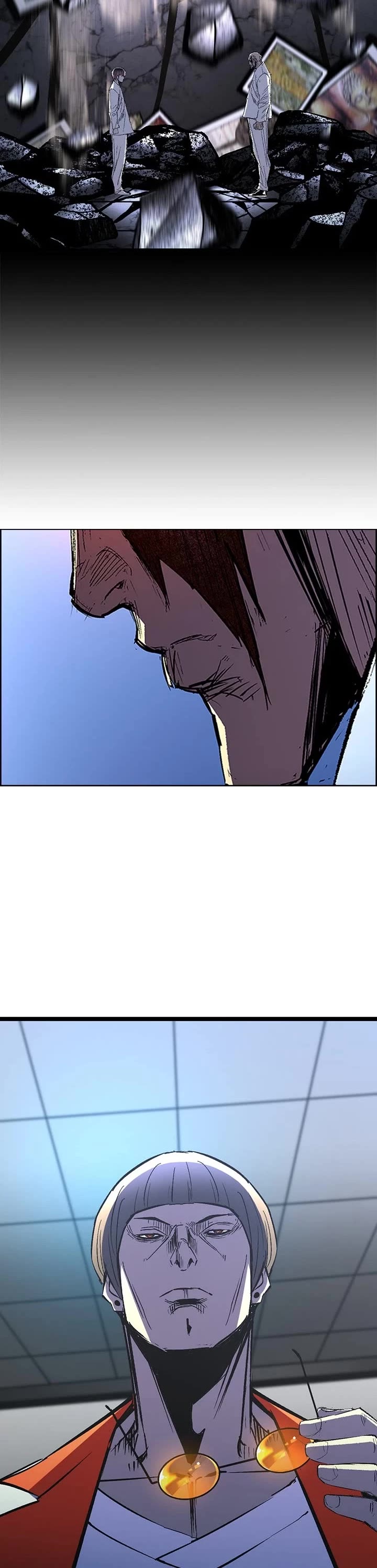 Hanlim Gym Chapter 247 page 30 - Chapter 247: (S2) Episode 143 (Series Finale)