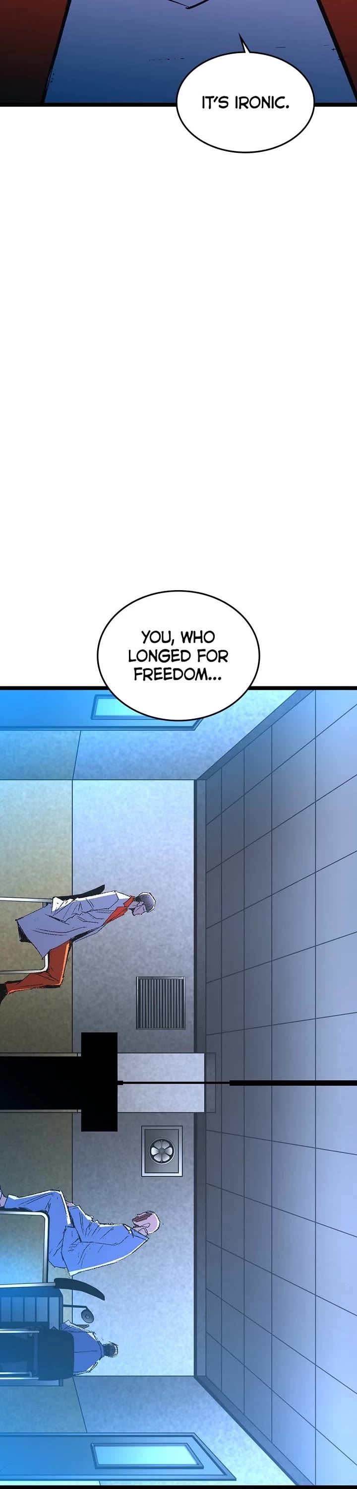 Hanlim Gym Chapter 247 page 31 - Chapter 247: (S2) Episode 143 (Series Finale)