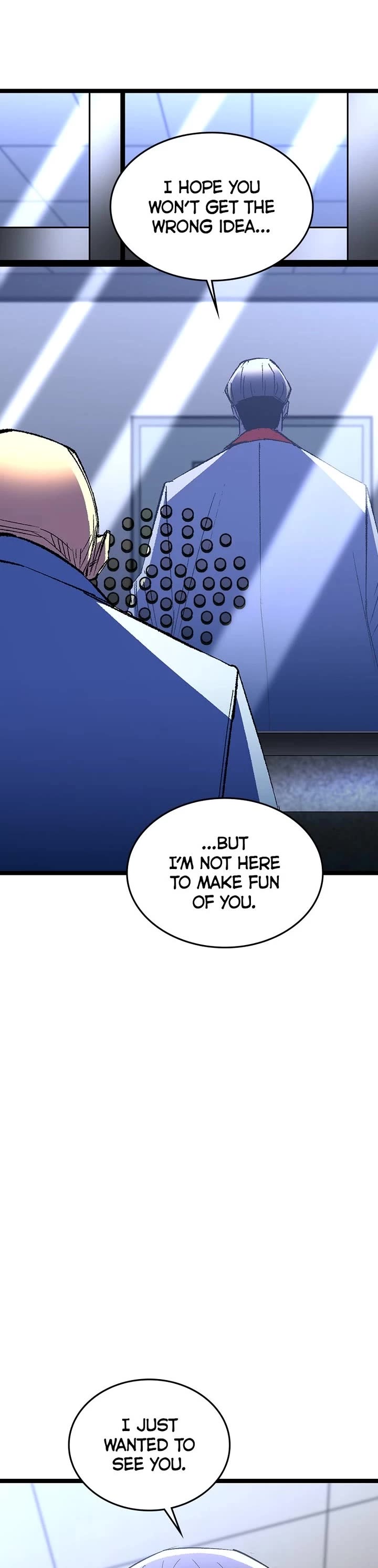 Hanlim Gym Chapter 247 page 34 - Chapter 247: (S2) Episode 143 (Series Finale)