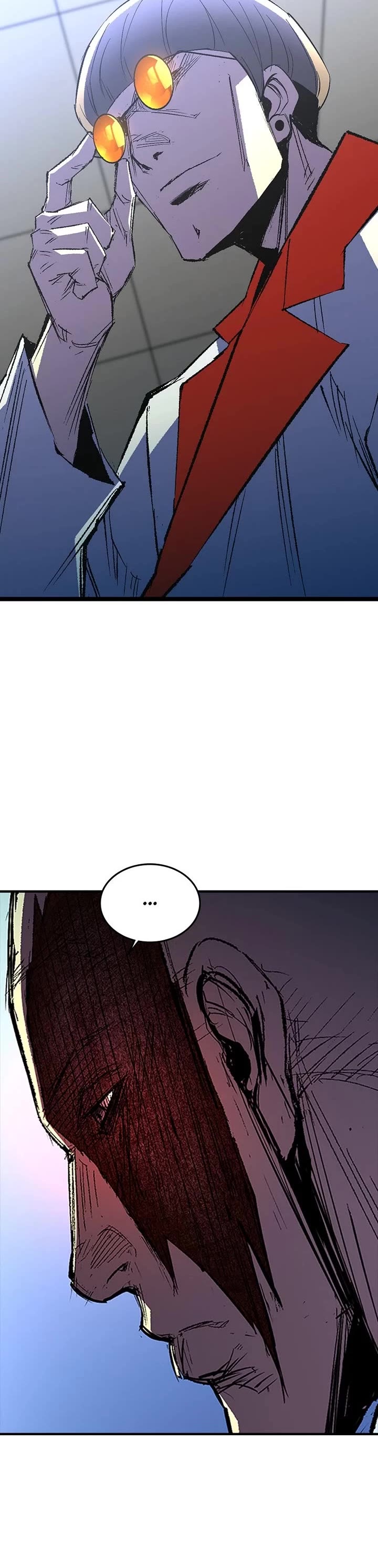 Hanlim Gym Chapter 247 page 35 - Chapter 247: (S2) Episode 143 (Series Finale)
