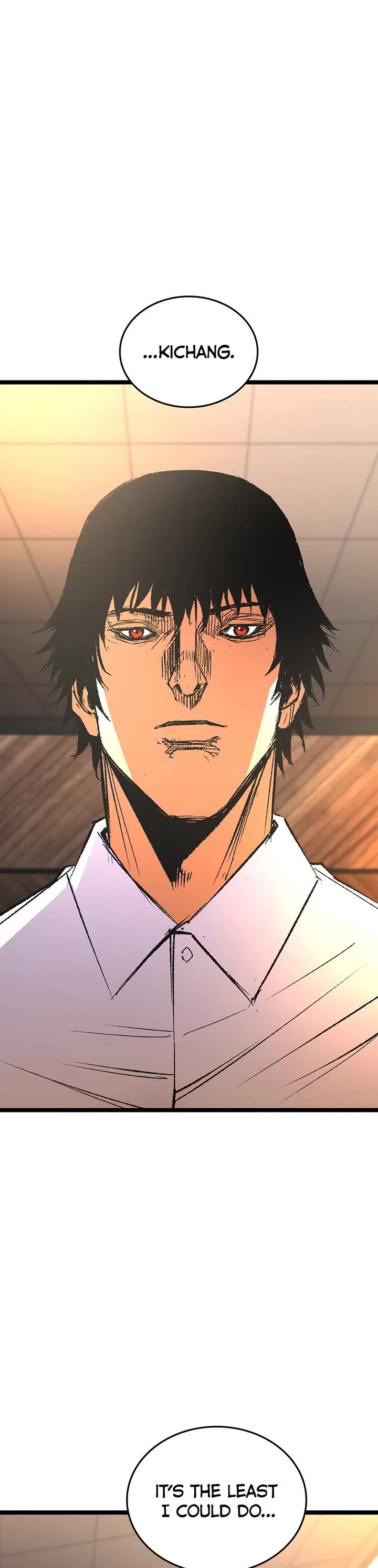 Hanlim Gym Chapter 247 page 4 - Chapter 247: (S2) Episode 143 (Series Finale)