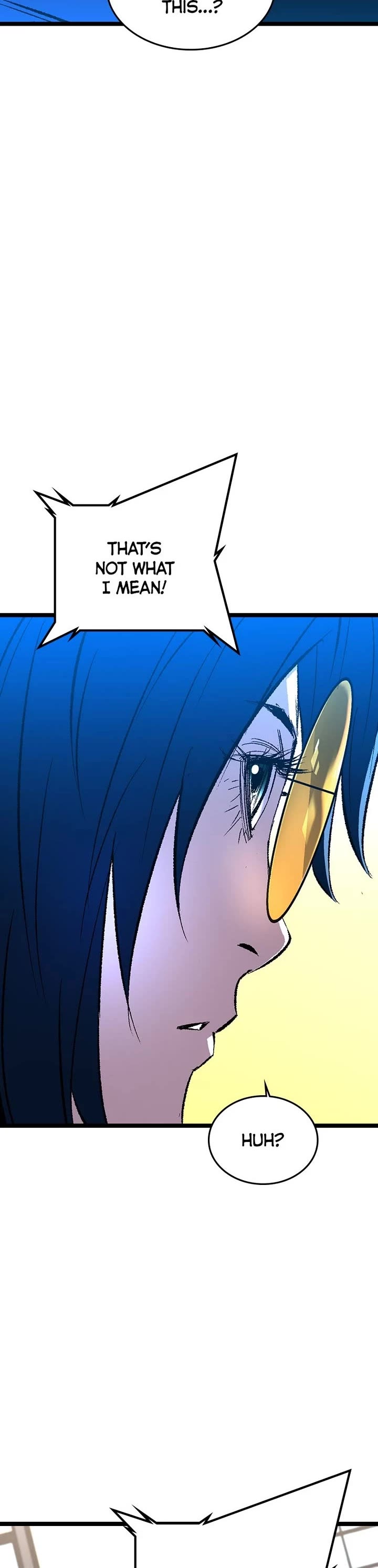 Hanlim Gym Chapter 247 page 45 - Chapter 247: (S2) Episode 143 (Series Finale)