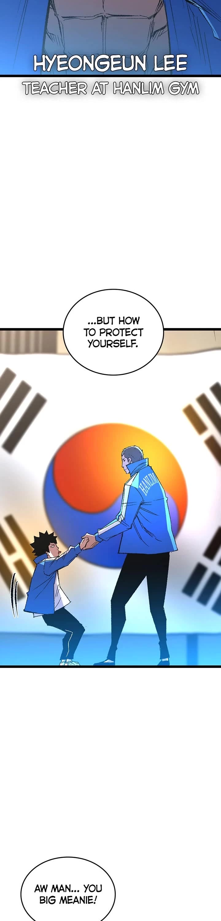Hanlim Gym Chapter 247 page 48 - Chapter 247: (S2) Episode 143 (Series Finale)