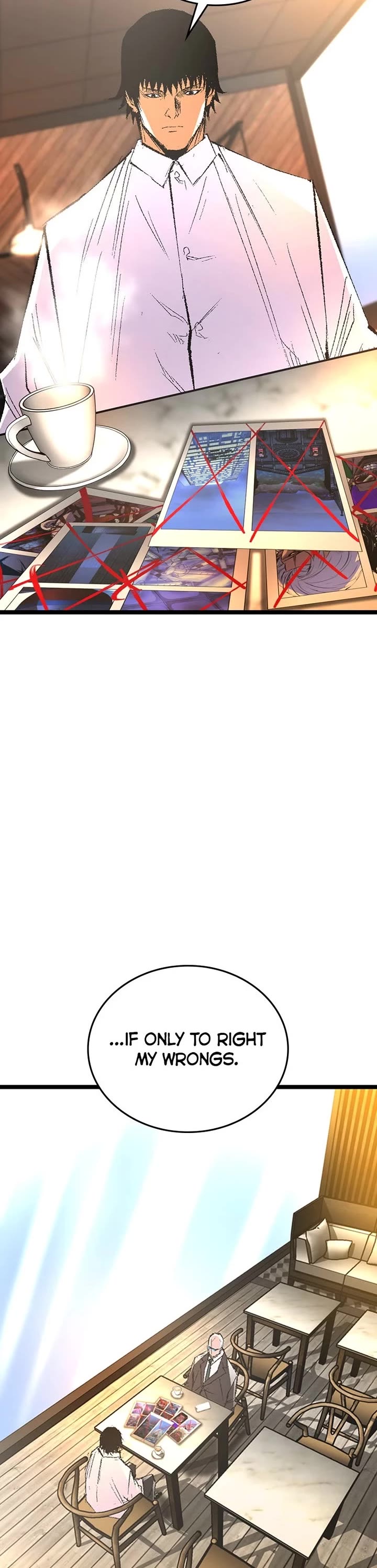 Hanlim Gym Chapter 247 page 5 - Chapter 247: (S2) Episode 143 (Series Finale)
