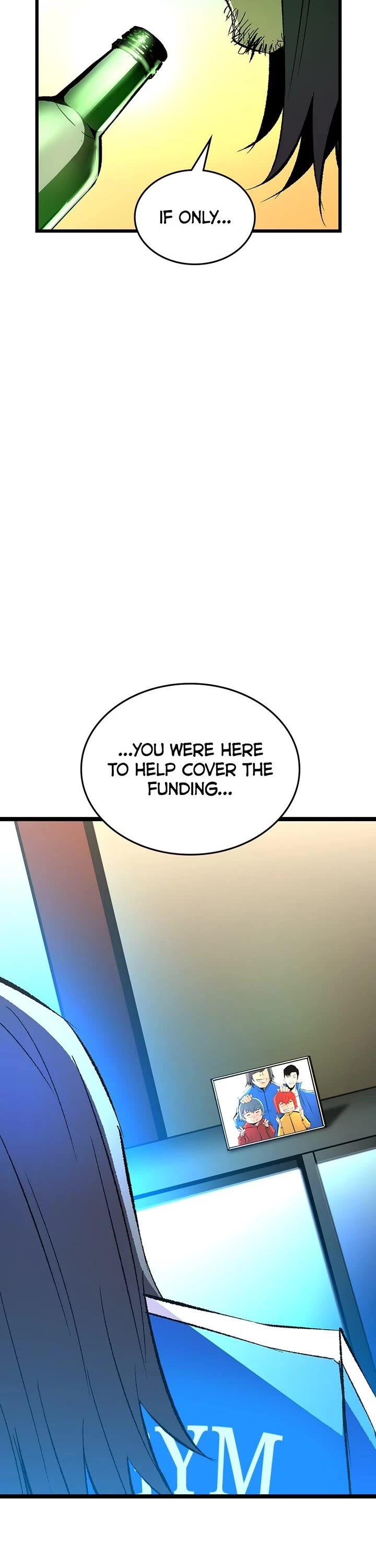 Hanlim Gym Chapter 247 page 52 - Chapter 247: (S2) Episode 143 (Series Finale)