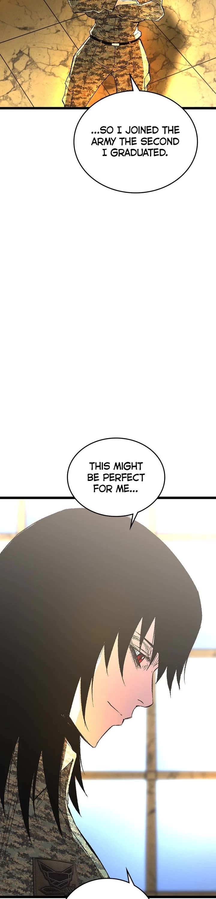 Hanlim Gym Chapter 247 page 59 - Chapter 247: (S2) Episode 143 (Series Finale)