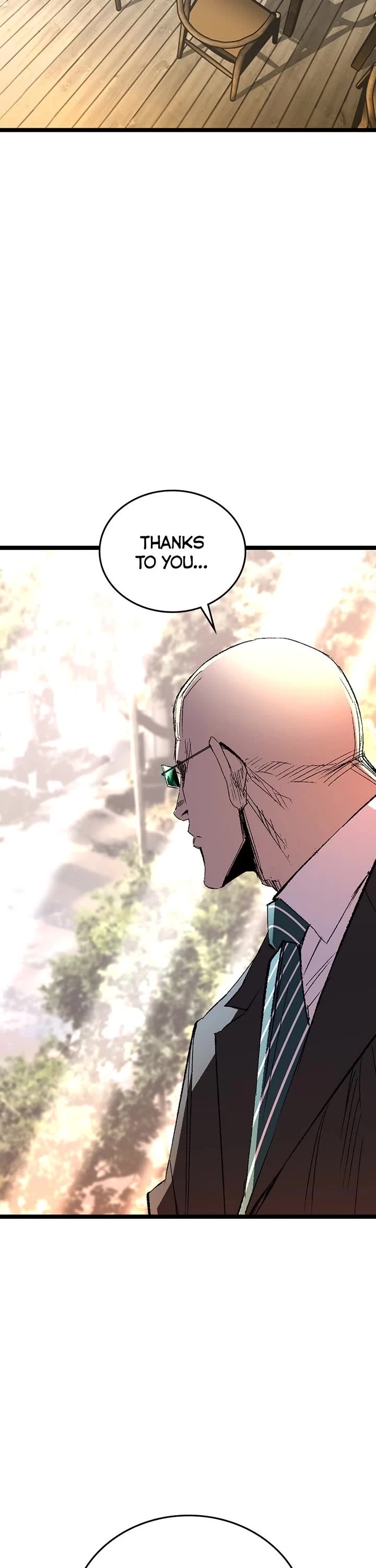 Hanlim Gym Chapter 247 page 6 - Chapter 247: (S2) Episode 143 (Series Finale)