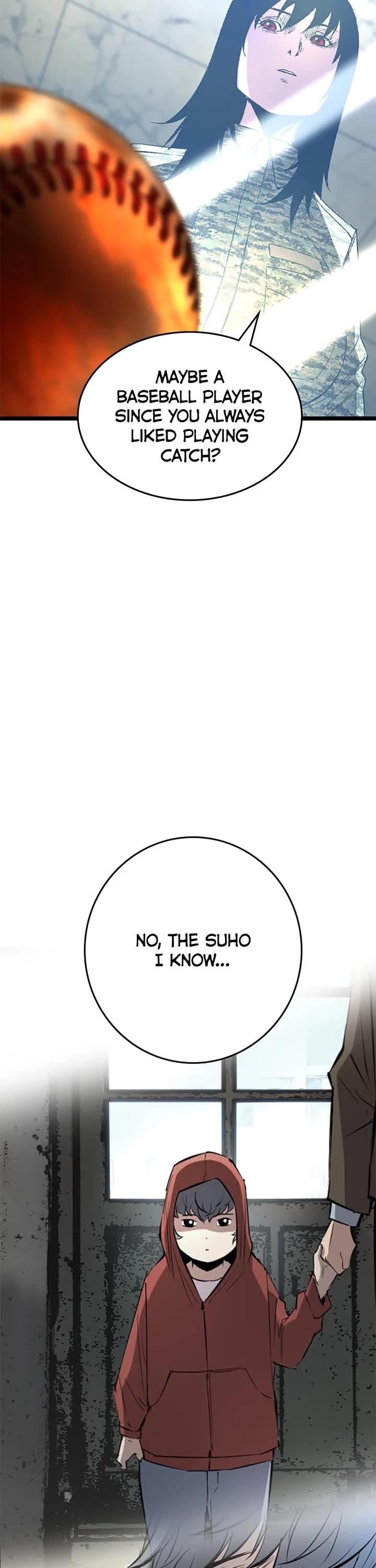 Hanlim Gym Chapter 247 page 61 - Chapter 247: (S2) Episode 143 (Series Finale)