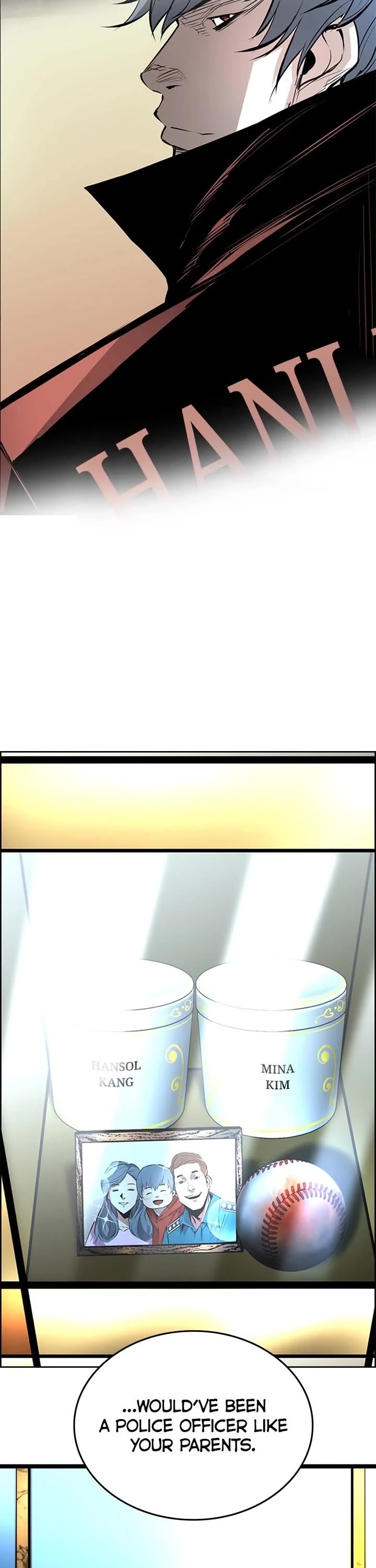 Hanlim Gym Chapter 247 page 62 - Chapter 247: (S2) Episode 143 (Series Finale)