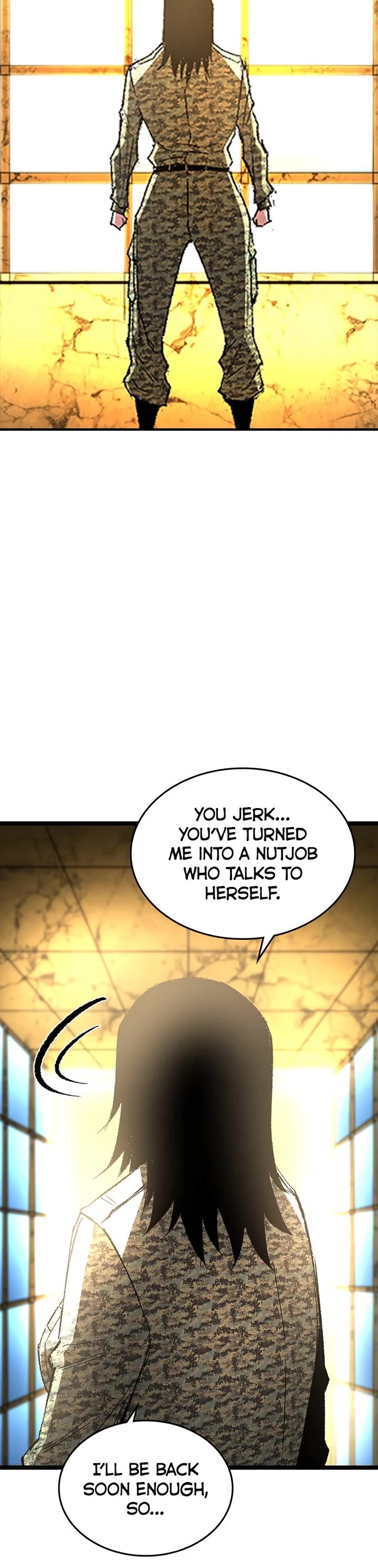 Hanlim Gym Chapter 247 page 64 - Chapter 247: (S2) Episode 143 (Series Finale)