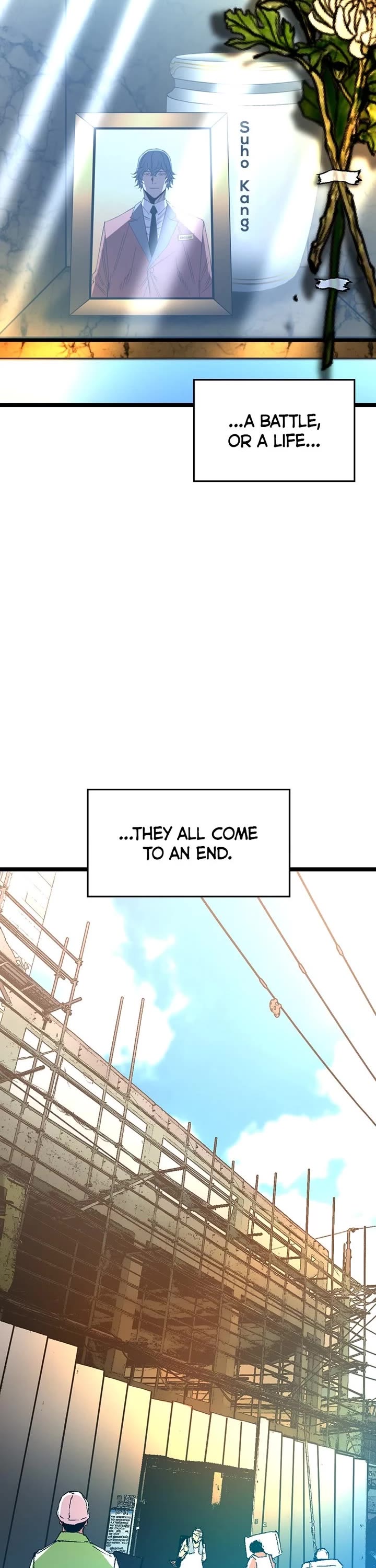 Hanlim Gym Chapter 247 page 67 - Chapter 247: (S2) Episode 143 (Series Finale)