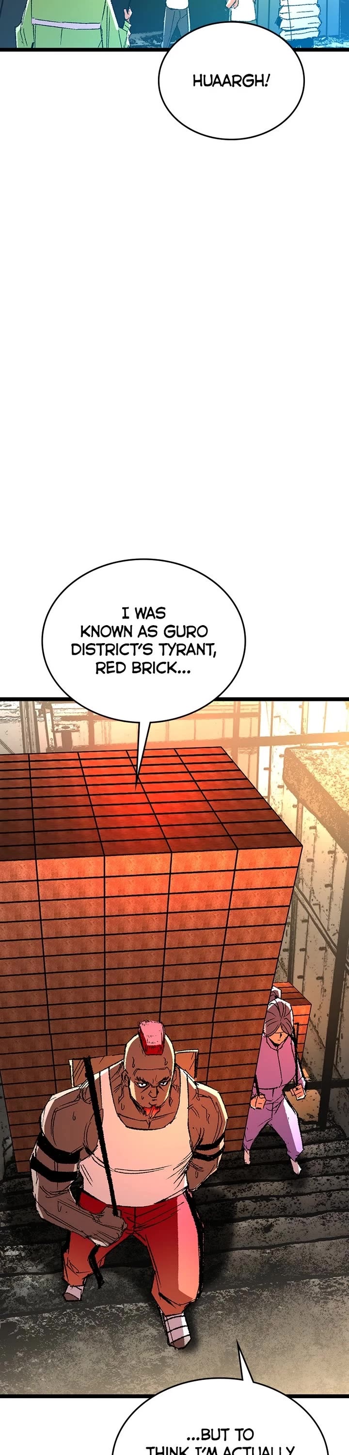 Hanlim Gym Chapter 247 page 68 - Chapter 247: (S2) Episode 143 (Series Finale)