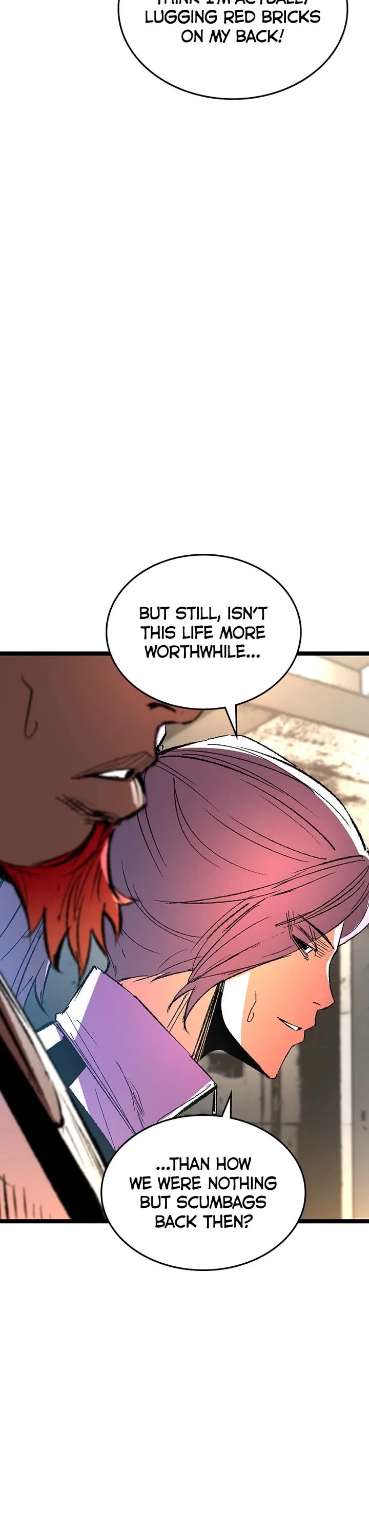 Hanlim Gym Chapter 247 page 69 - Chapter 247: (S2) Episode 143 (Series Finale)