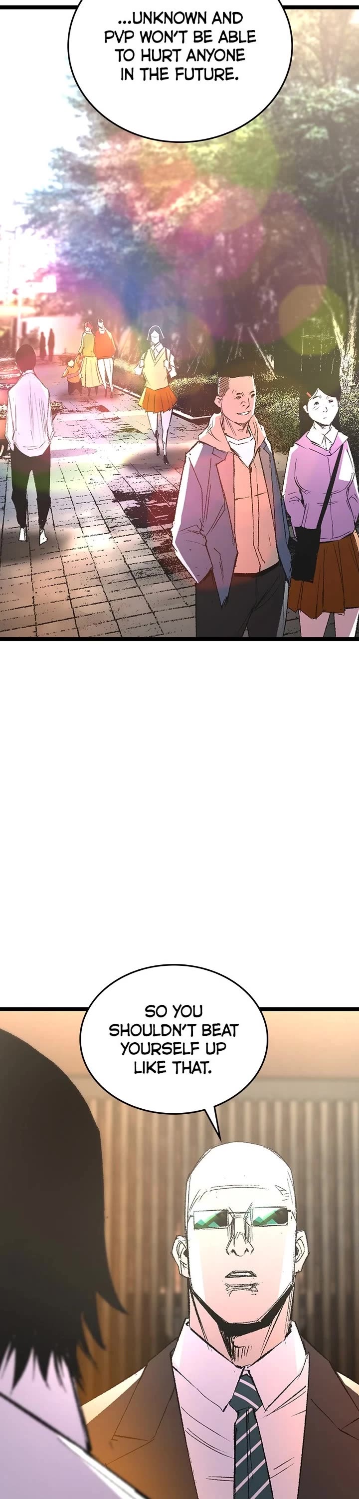 Hanlim Gym Chapter 247 page 7 - Chapter 247: (S2) Episode 143 (Series Finale)
