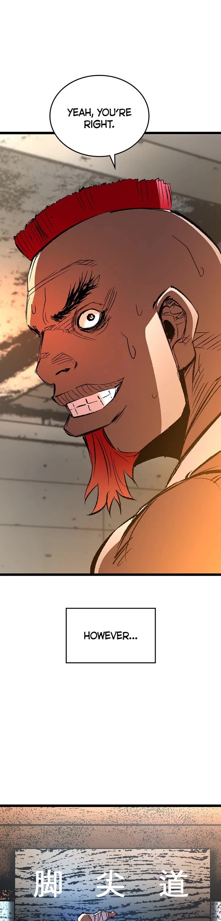 Hanlim Gym Chapter 247 page 70 - Chapter 247: (S2) Episode 143 (Series Finale)