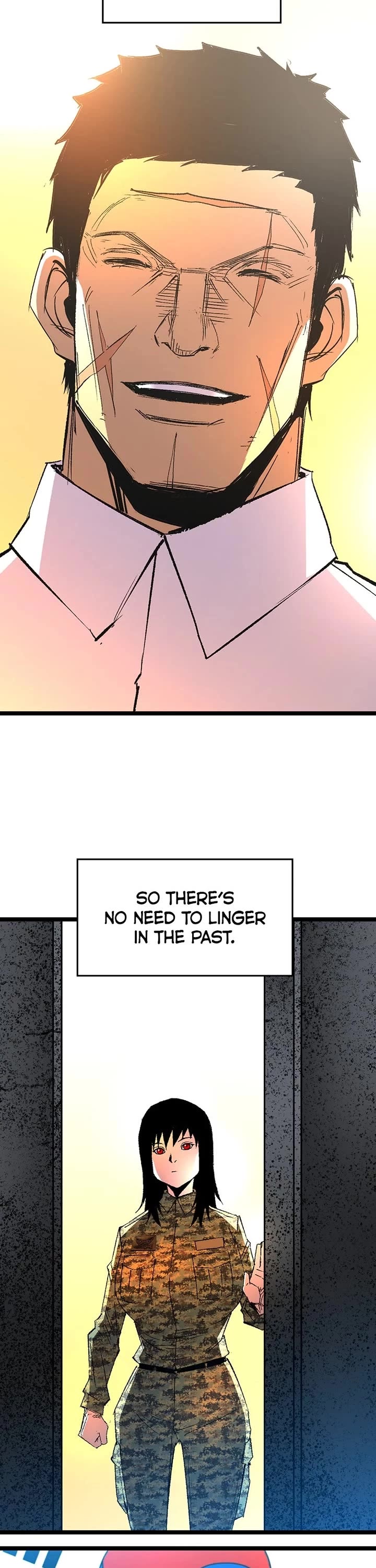 Hanlim Gym Chapter 247 page 76 - Chapter 247: (S2) Episode 143 (Series Finale)