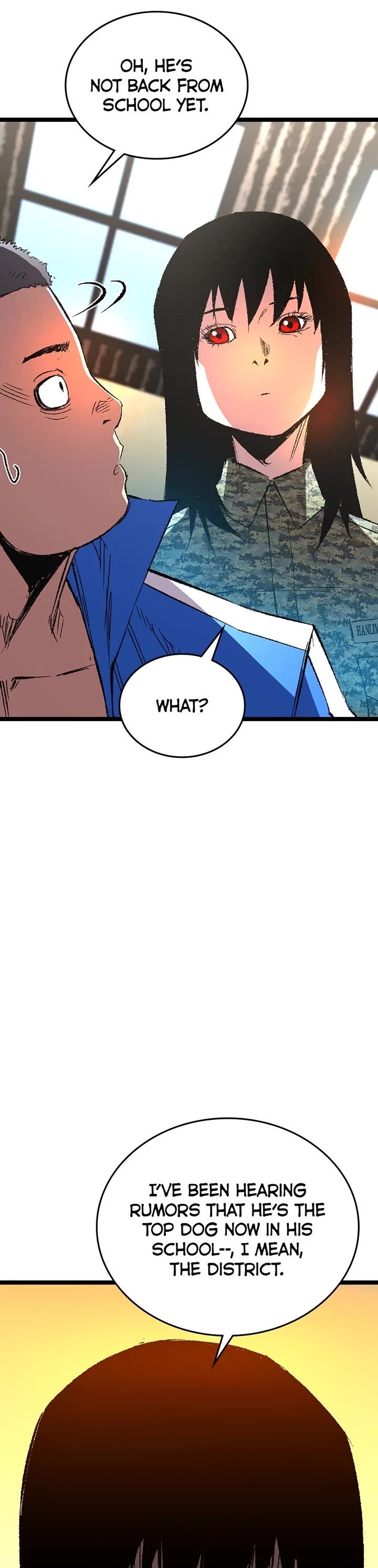 Hanlim Gym Chapter 247 page 80 - Chapter 247: (S2) Episode 143 (Series Finale)