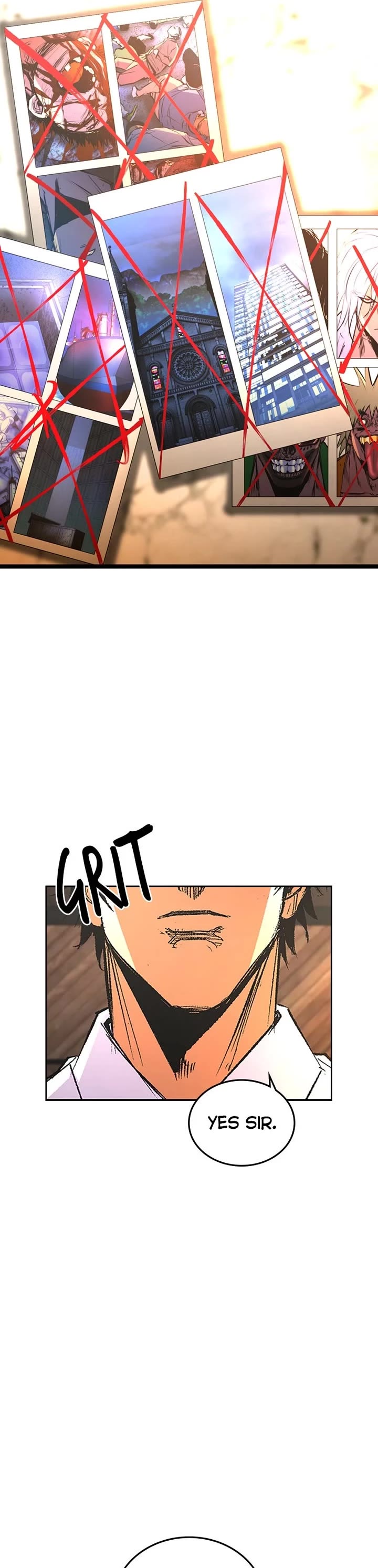 Hanlim Gym Chapter 247 page 9 - Chapter 247: (S2) Episode 143 (Series Finale)