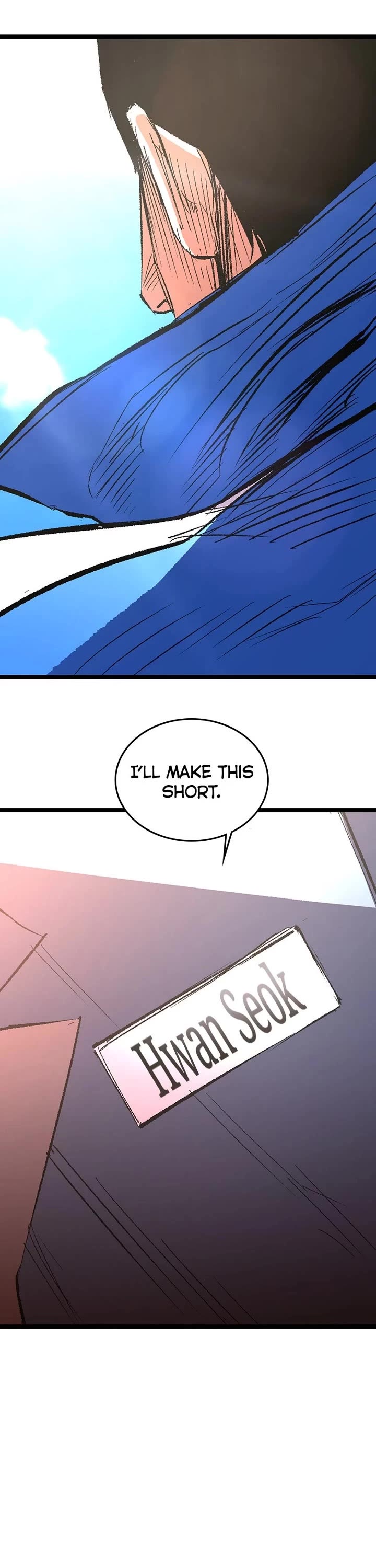 Hanlim Gym Chapter 247 page 92 - Chapter 247: (S2) Episode 143 (Series Finale)