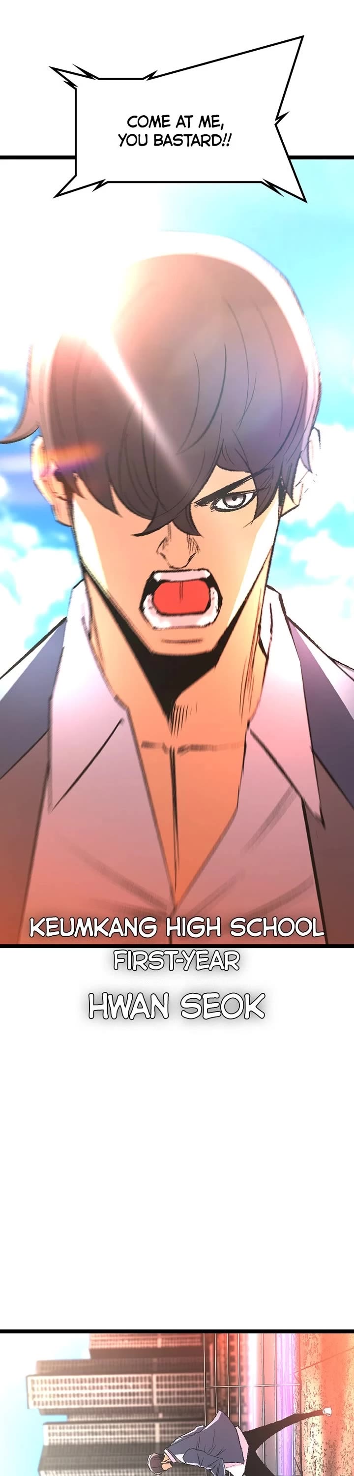 Hanlim Gym Chapter 247 page 93 - Chapter 247: (S2) Episode 143 (Series Finale)