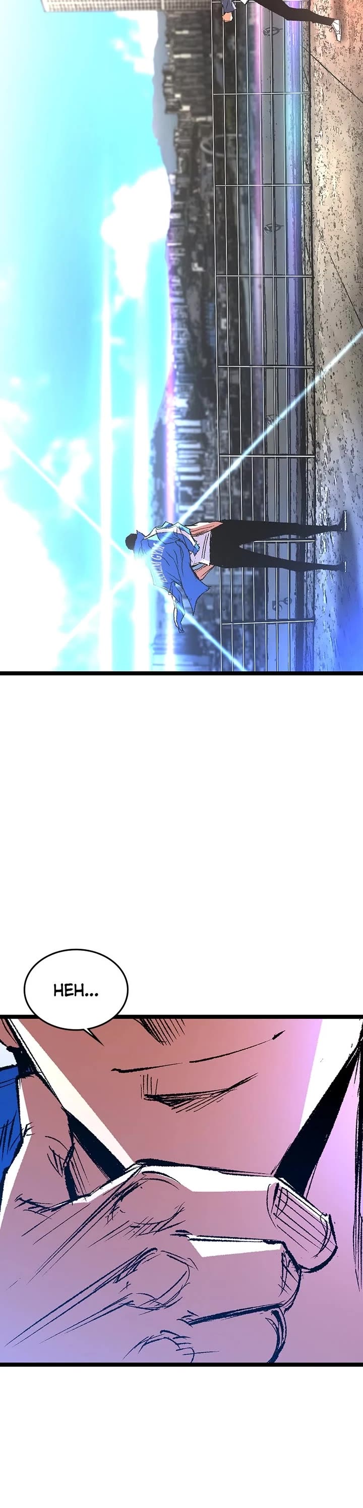 Hanlim Gym Chapter 247 page 94 - Chapter 247: (S2) Episode 143 (Series Finale)