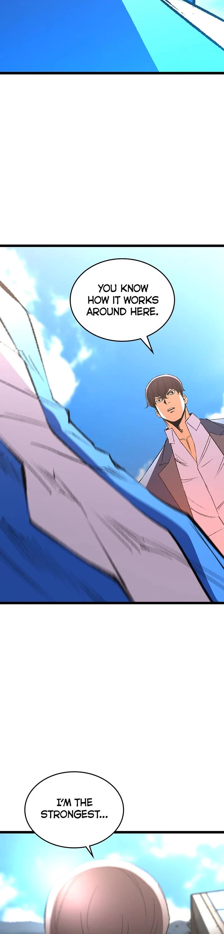 Hanlim Gym Chapter 247 page 97 - Chapter 247: (S2) Episode 143 (Series Finale)