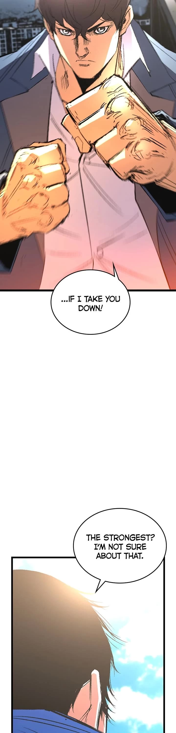 Hanlim Gym Chapter 247 page 98 - Chapter 247: (S2) Episode 143 (Series Finale)
