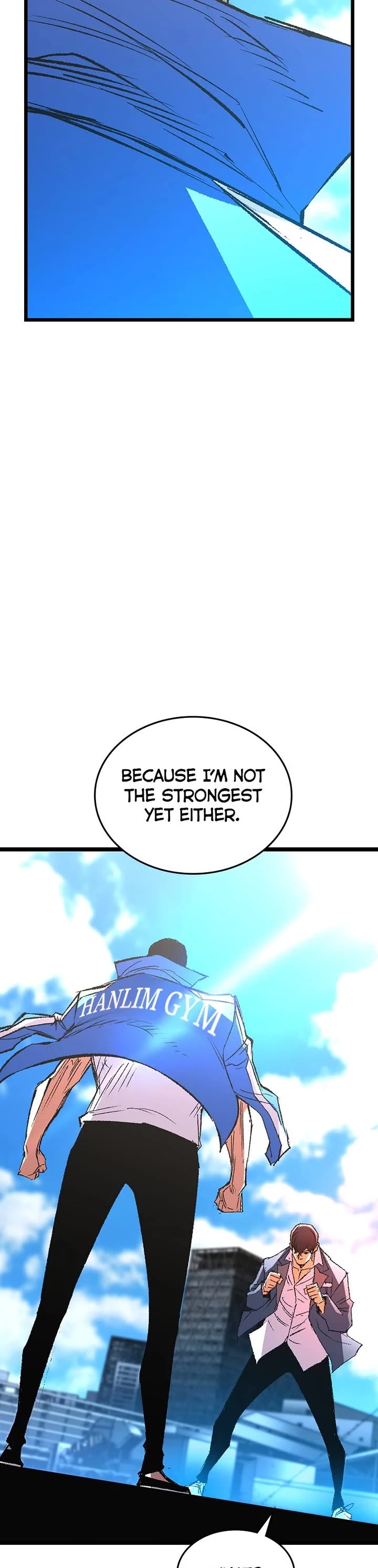 Hanlim Gym Chapter 247 page 99 - Chapter 247: (S2) Episode 143 (Series Finale)