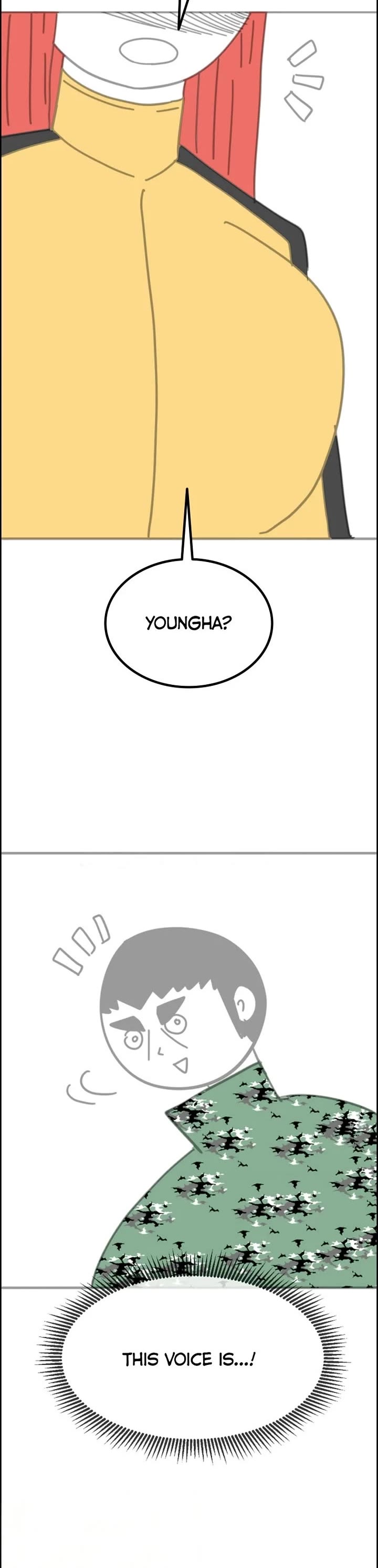 Hanlim Gym Chapter 248 page 10 - Chapter 248: Afterword