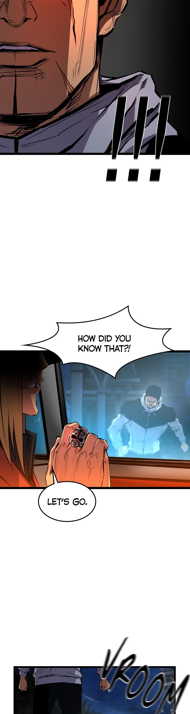 Hanlim Gym Chapter 25 page 10 - Chapter 25: Episode 25