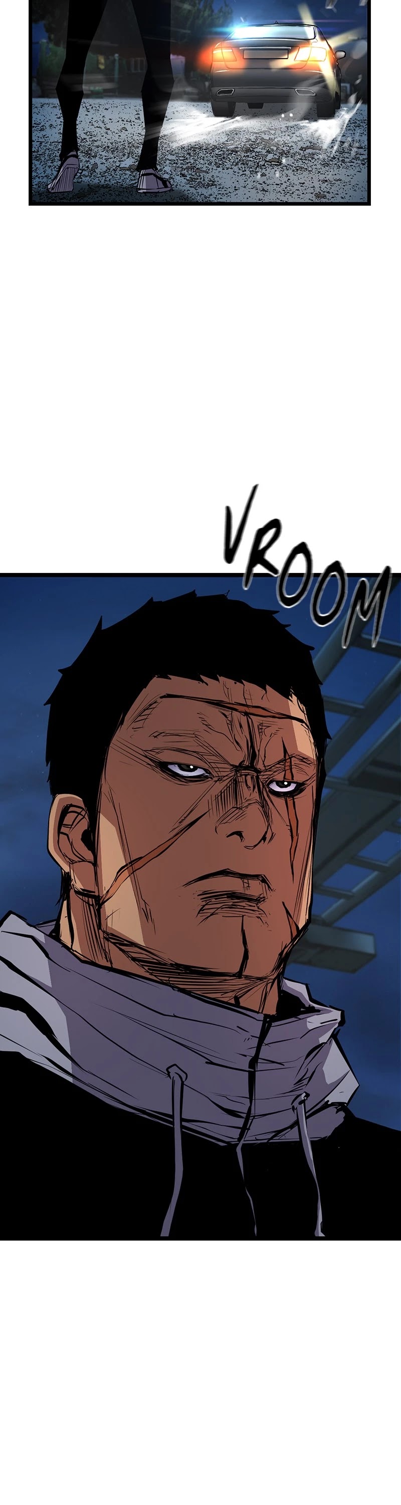 Hanlim Gym Chapter 25 page 11 - Chapter 25: Episode 25